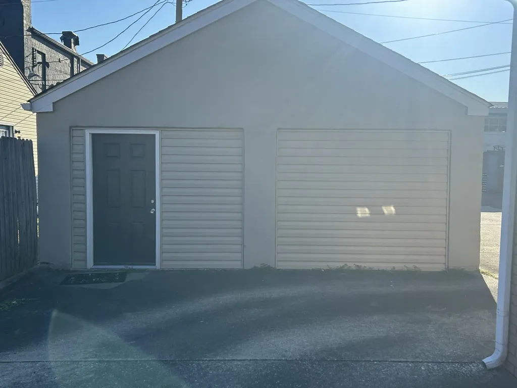 503 S Kentucky Avenue Corbin KY 40701