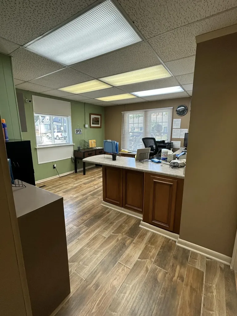 503 S Kentucky Avenue Corbin KY 40701