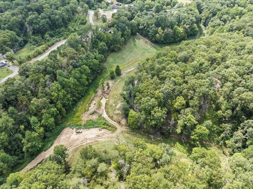800 Virden Ridge Road Clay City KY 40312