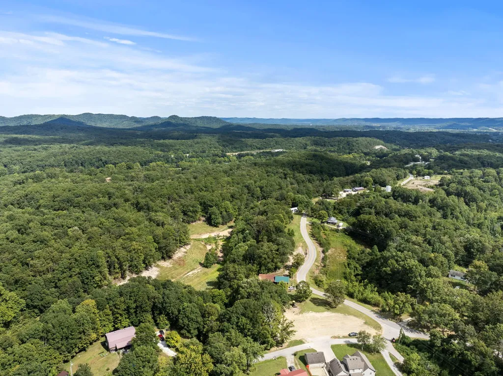 800 Virden Ridge Road Clay City KY 40312