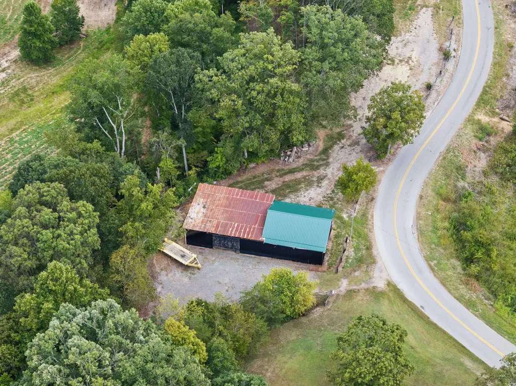 800 Virden Ridge Road Clay City KY 40312