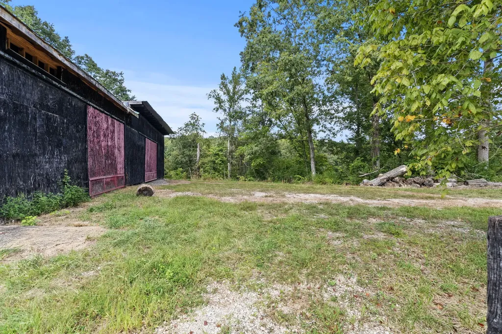 800 Virden Ridge Road Clay City KY 40312