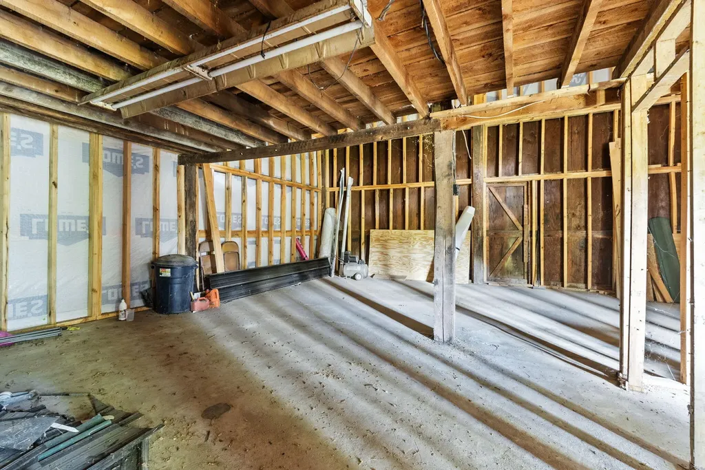 800 Virden Ridge Road Clay City KY 40312