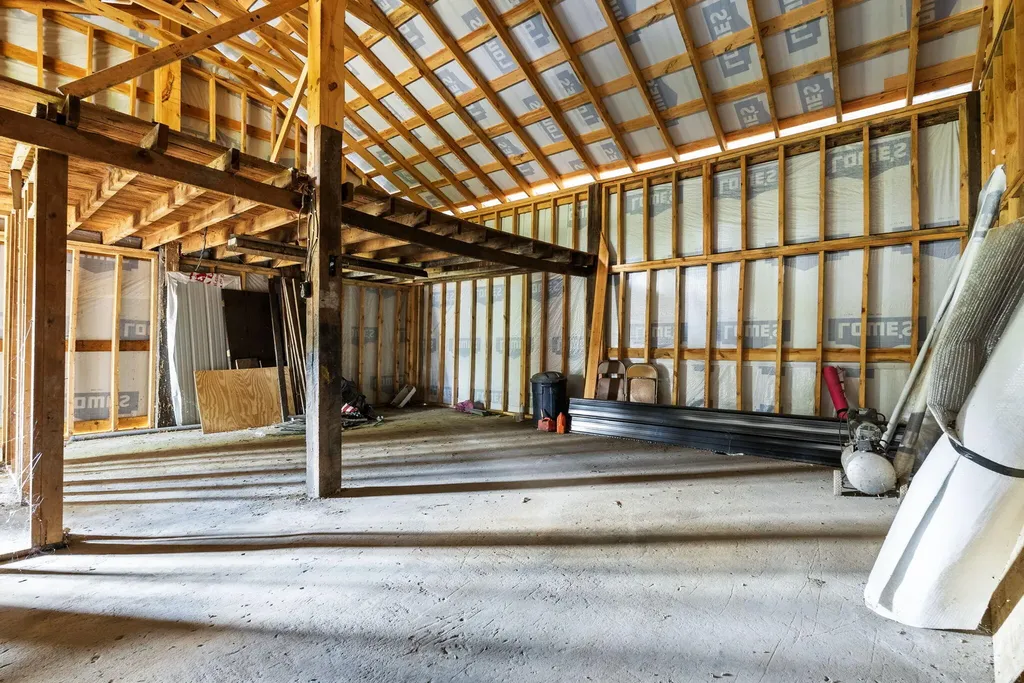 800 Virden Ridge Road Clay City KY 40312