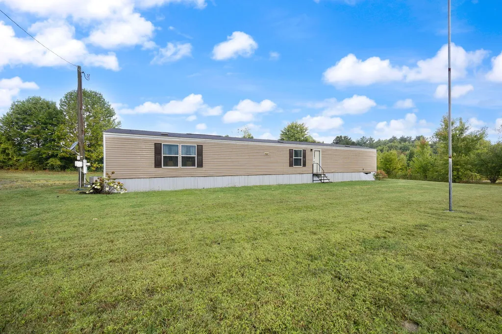59 State Highway 1611 Russell Springs KY 42642