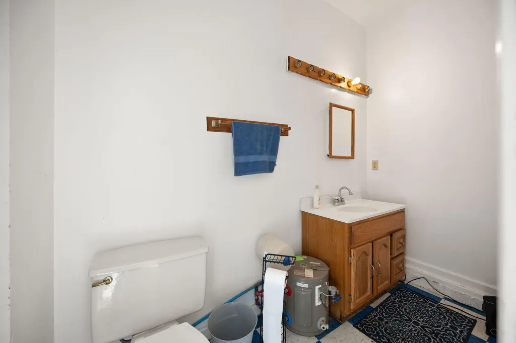 59 State Highway 1611 Russell Springs KY 42642