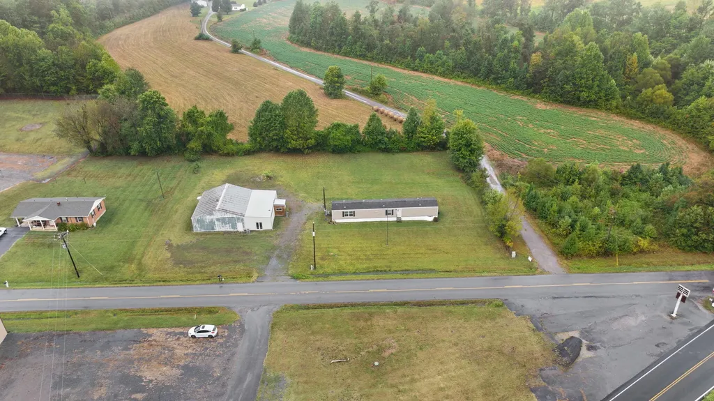 59 State Highway 1611 Russell Springs KY 42642