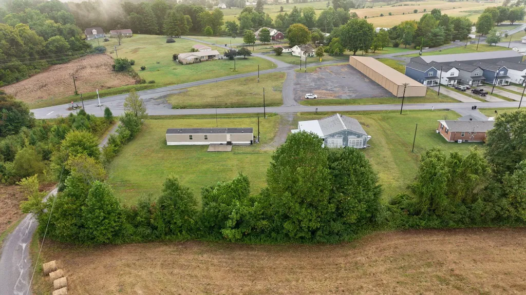 59 State Highway 1611 Russell Springs KY 42642