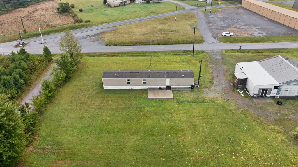 59 State Highway 1611 Russell Springs KY 42642