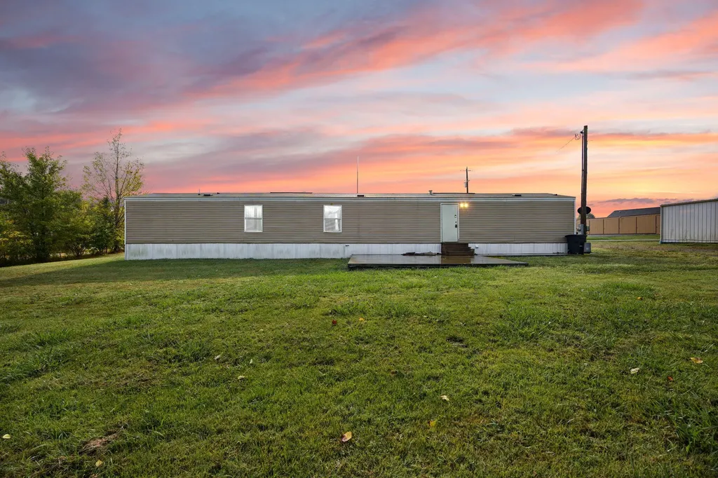 59 State Highway 1611 Russell Springs KY 42642