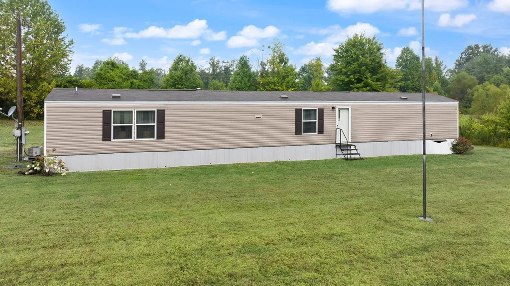 59 State Highway 1611 Russell Springs KY 42642