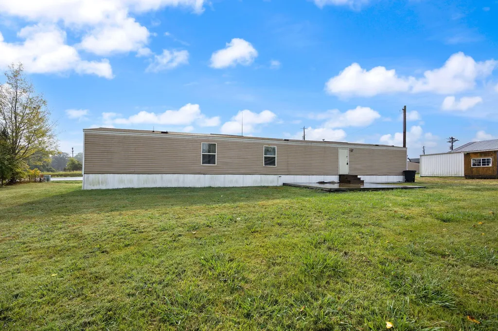 59 State Highway 1611 Russell Springs KY 42642