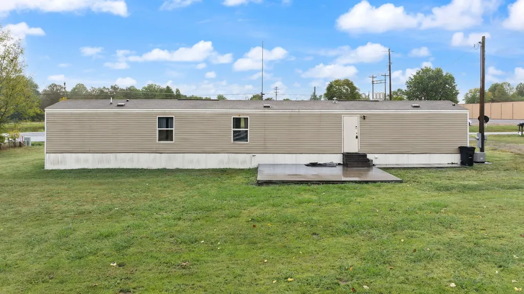 59 State Highway 1611 Russell Springs KY 42642