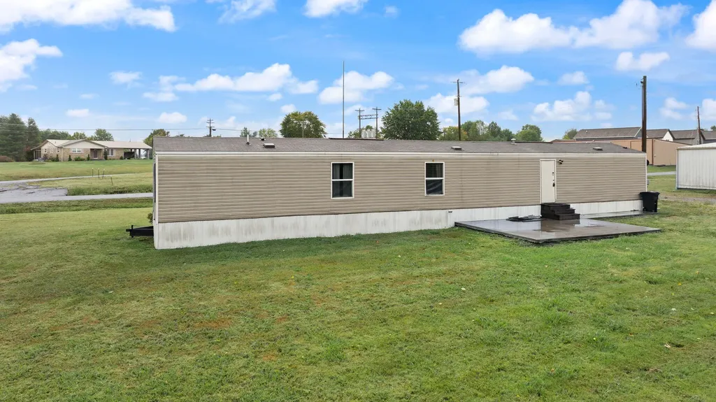 59 State Highway 1611 Russell Springs KY 42642