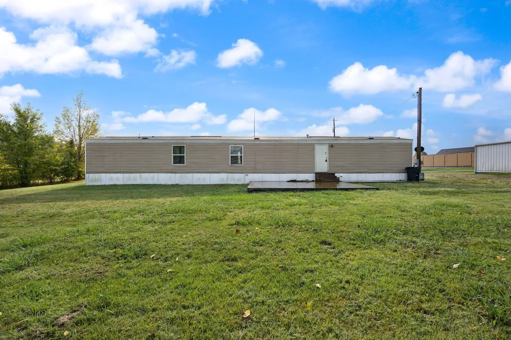59 State Highway 1611 Russell Springs KY 42642