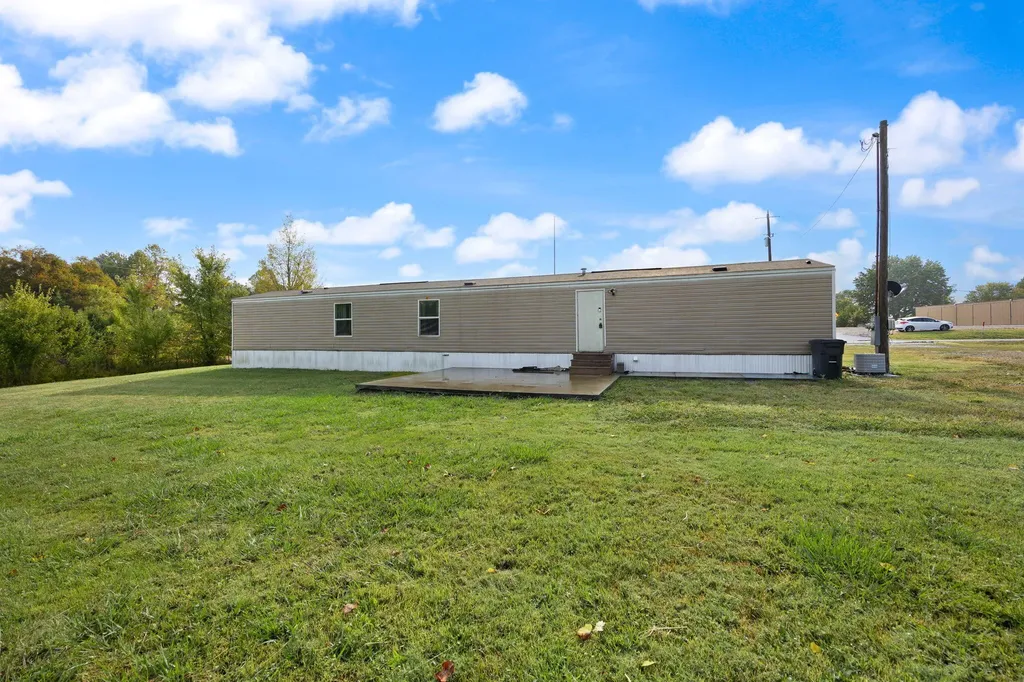 59 State Highway 1611 Russell Springs KY 42642
