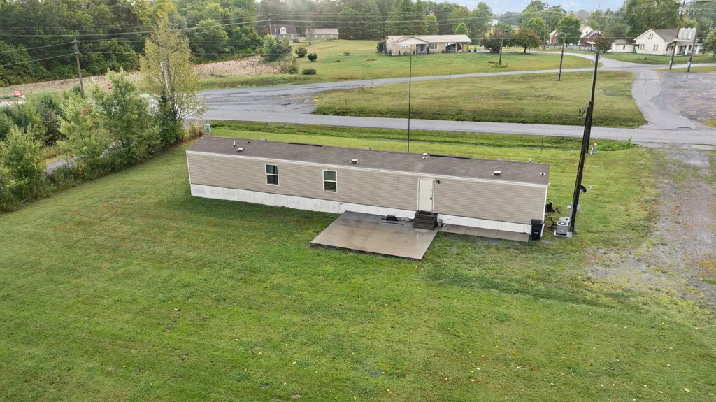 59 State Highway 1611 Russell Springs KY 42642