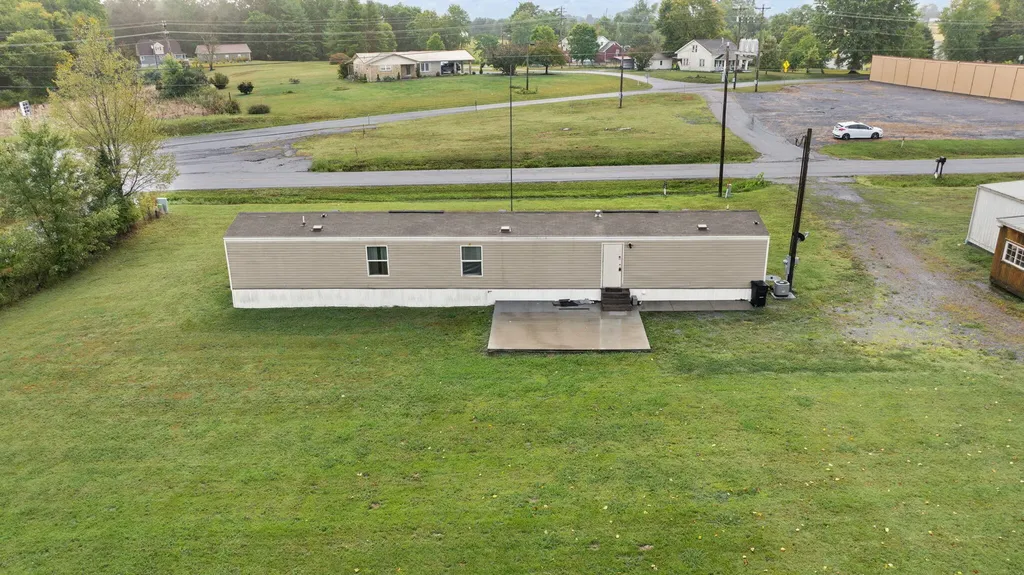 59 State Highway 1611 Russell Springs KY 42642
