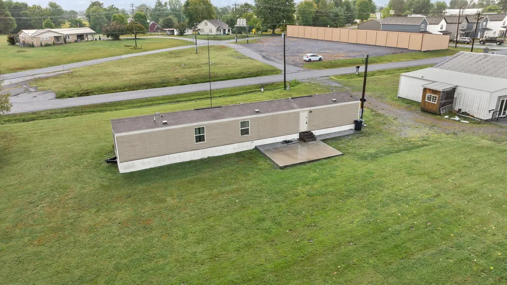 59 State Highway 1611 Russell Springs KY 42642