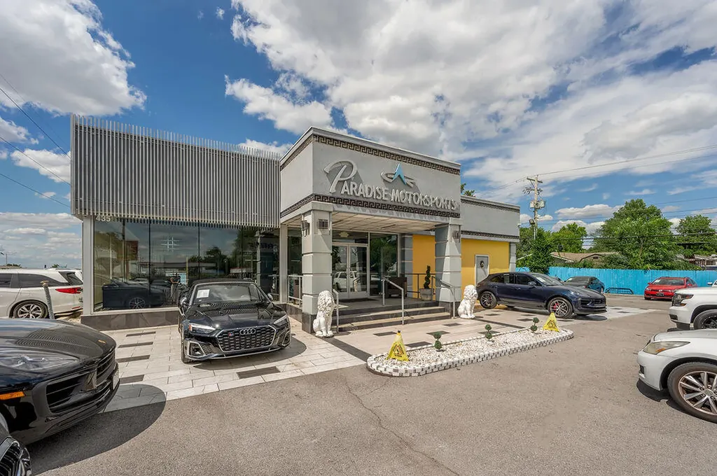 435-445 E New Circle Road Lexington KY 40505