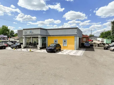 435-445 E New Circle Road Lexington KY 40505