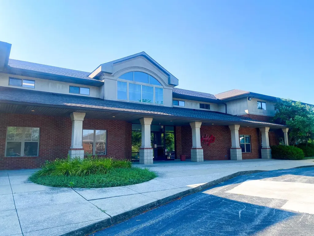 3 Hmb Circle Frankfort KY 40601