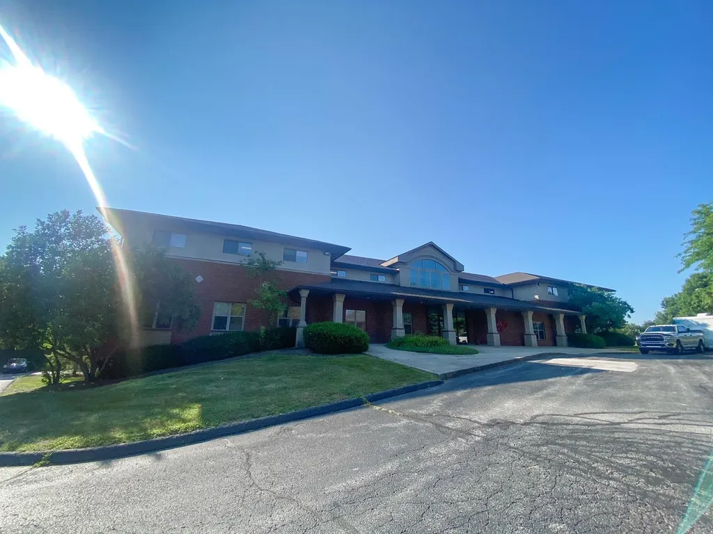 3 Hmb Circle Frankfort KY 40601