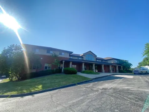 3 Hmb Circle Frankfort KY 40601