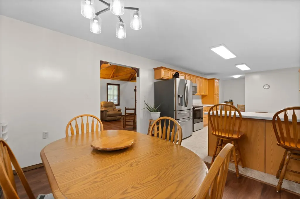 20 Beechwood Drive Irvine KY 40336