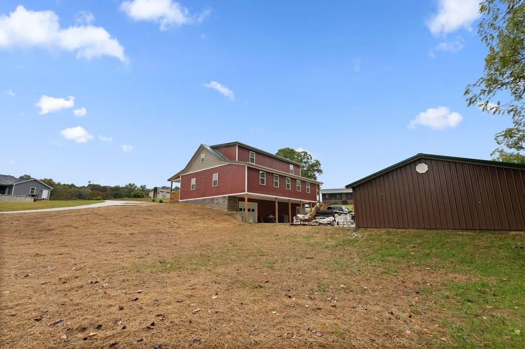 20 Beechwood Drive Irvine KY 40336
