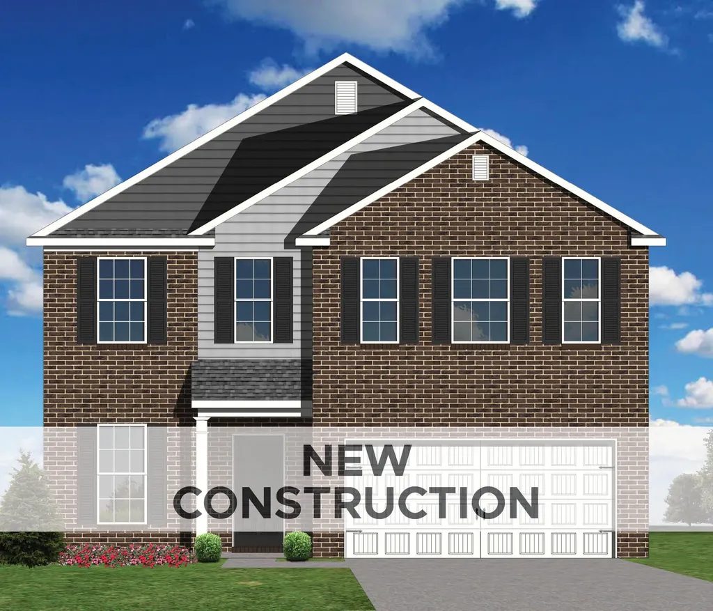 513 Anthony Drive Nicholasville KY 40356