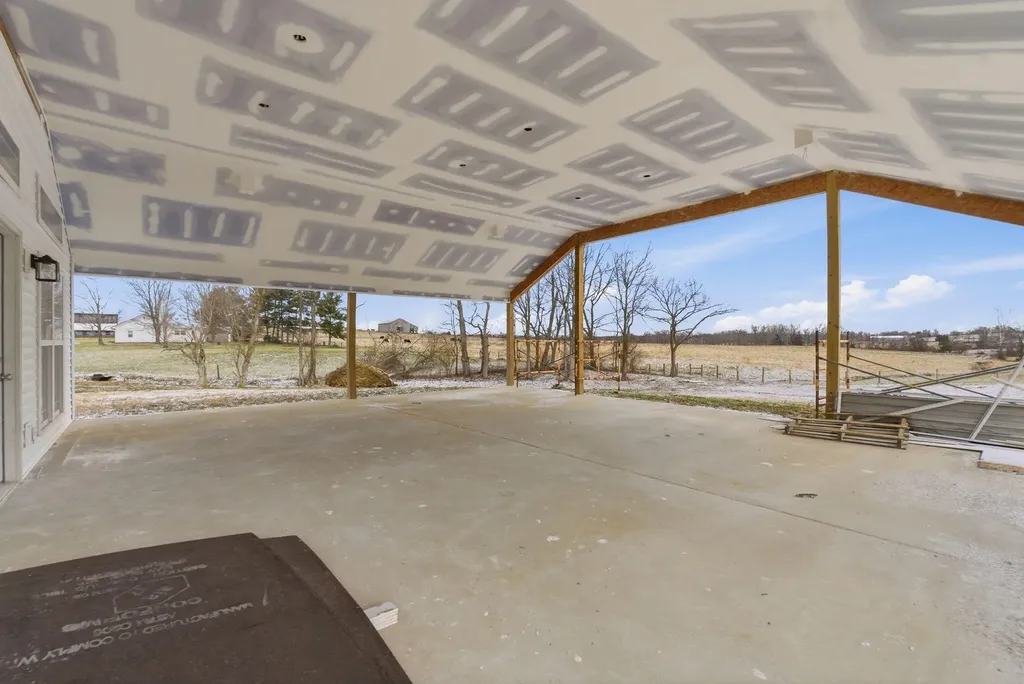 1934 Graefenburg Road Lawrenceburg KY 40342