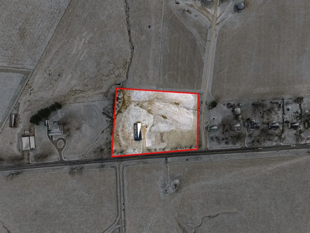 1934 Graefenburg Road Lawrenceburg KY 40342