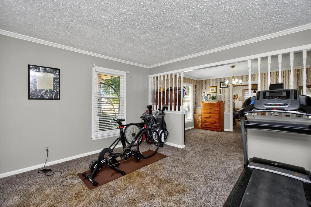 880 Sulphur Well Pike Nicholasville KY 40356