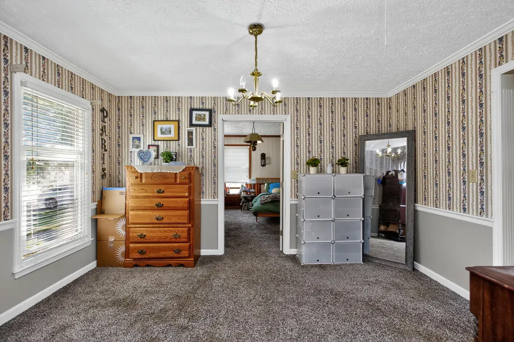 880 Sulphur Well Pike Nicholasville KY 40356