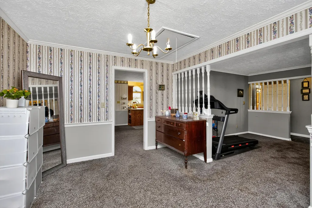 880 Sulphur Well Pike Nicholasville KY 40356