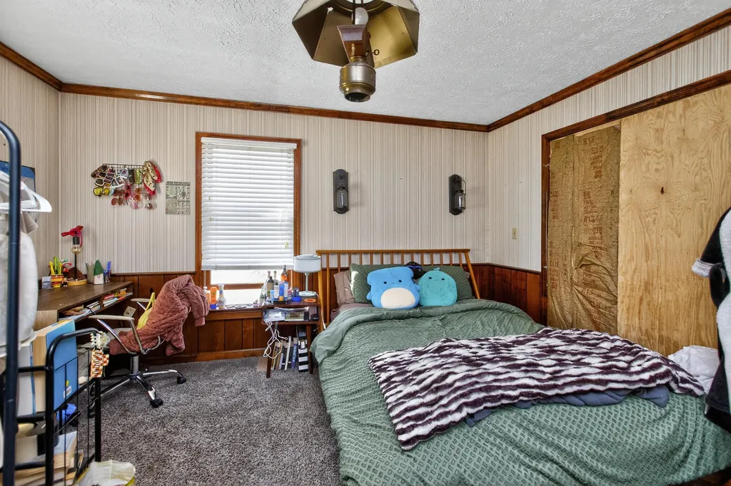 880 Sulphur Well Pike Nicholasville KY 40356