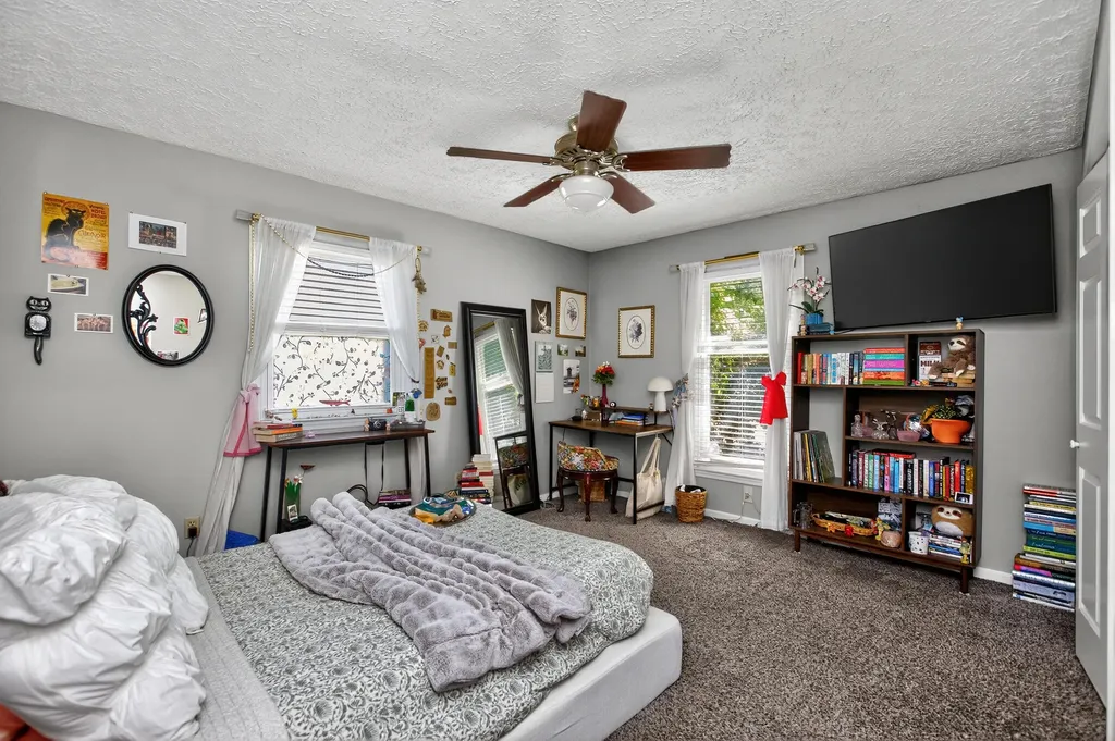 880 Sulphur Well Pike Nicholasville KY 40356