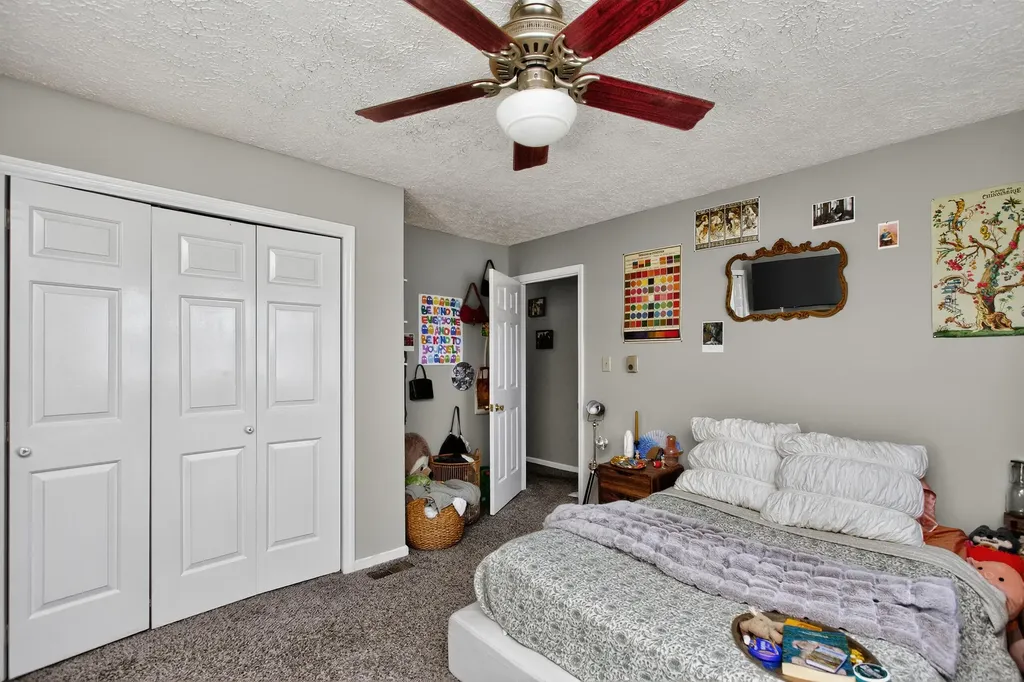 880 Sulphur Well Pike Nicholasville KY 40356