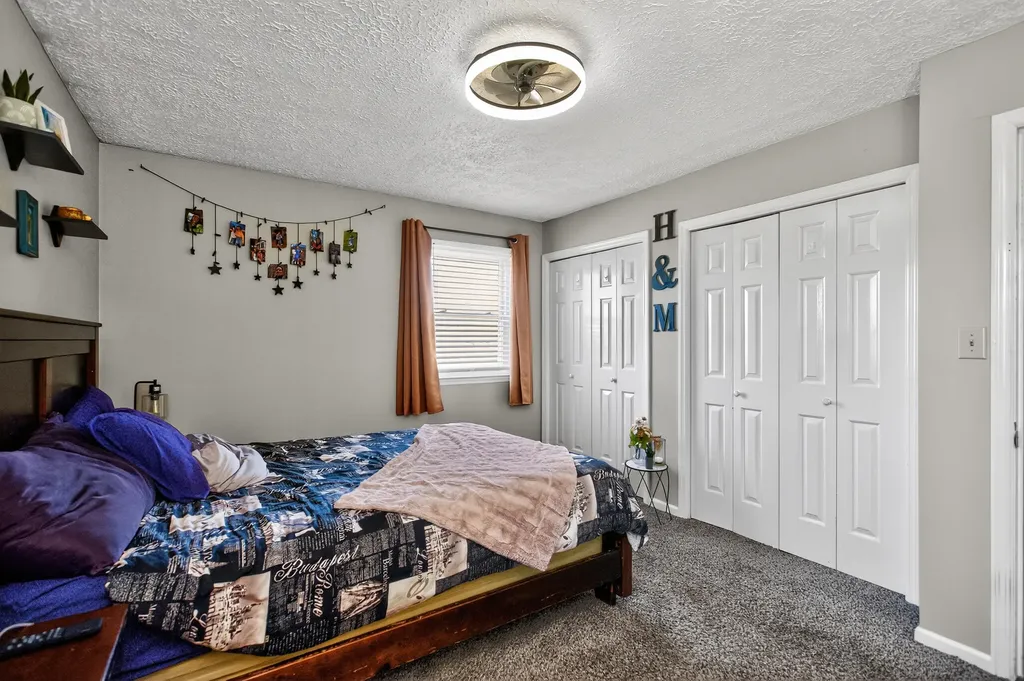 880 Sulphur Well Pike Nicholasville KY 40356
