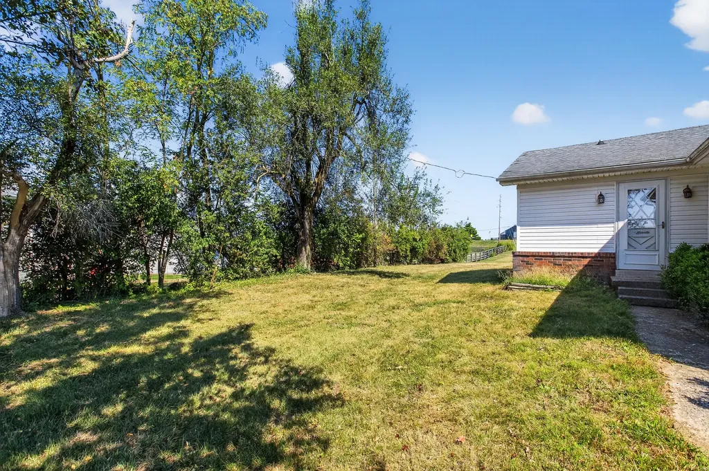 880 Sulphur Well Pike Nicholasville KY 40356