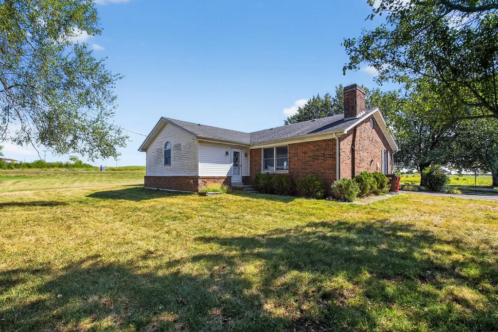 880 Sulphur Well Pike Nicholasville KY 40356