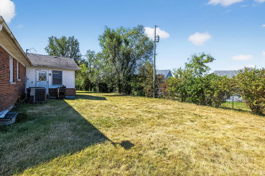 880 Sulphur Well Pike Nicholasville KY 40356