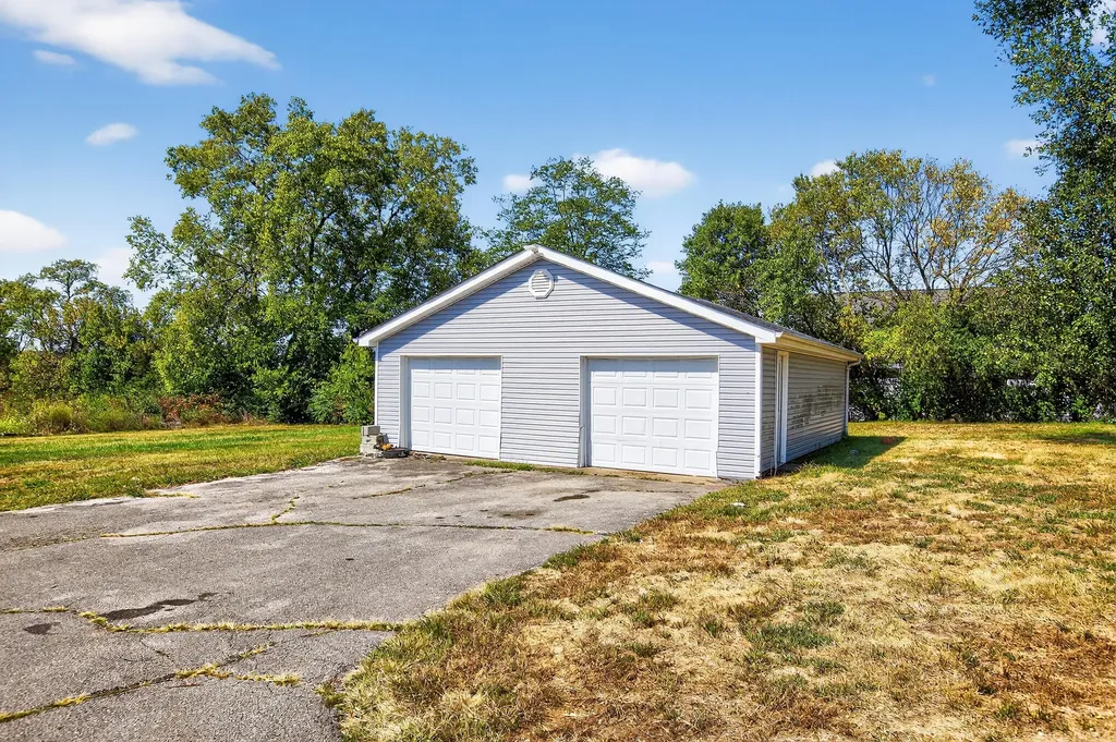 880 Sulphur Well Pike Nicholasville KY 40356