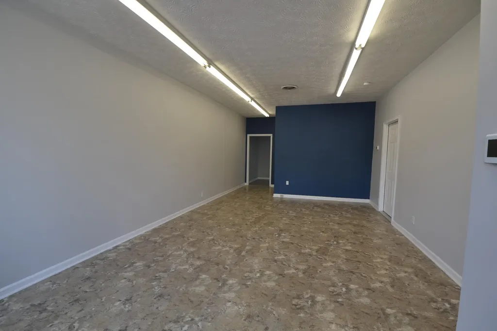 120 S Main Street Harrodsburg KY 40330