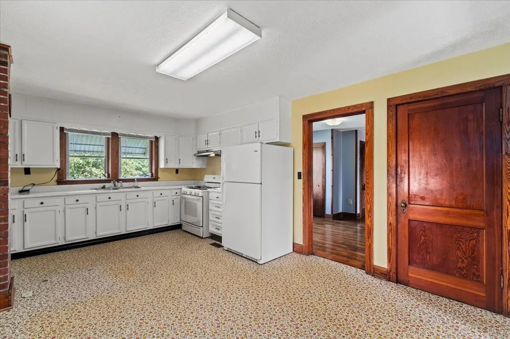 660 Fogg Pike Mt Sterling KY 40353