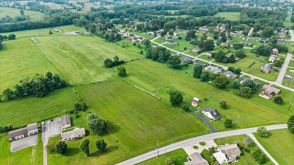 660 Fogg Pike Mt Sterling KY 40353