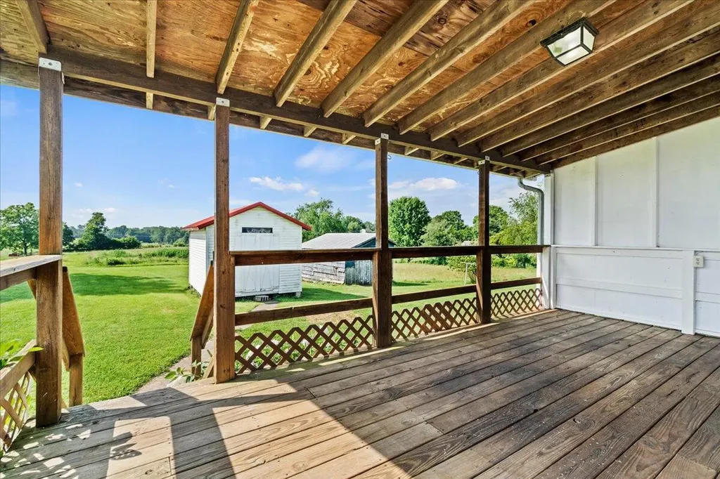 660 Fogg Pike Mt Sterling KY 40353
