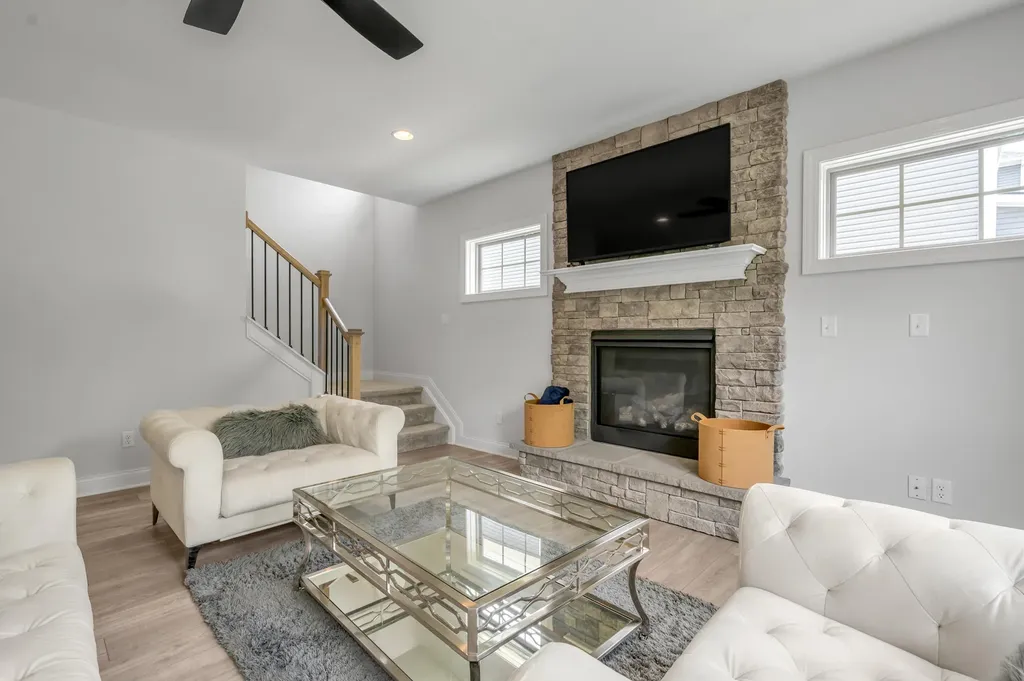 3585 Bay Springs Park Lexington KY 40509