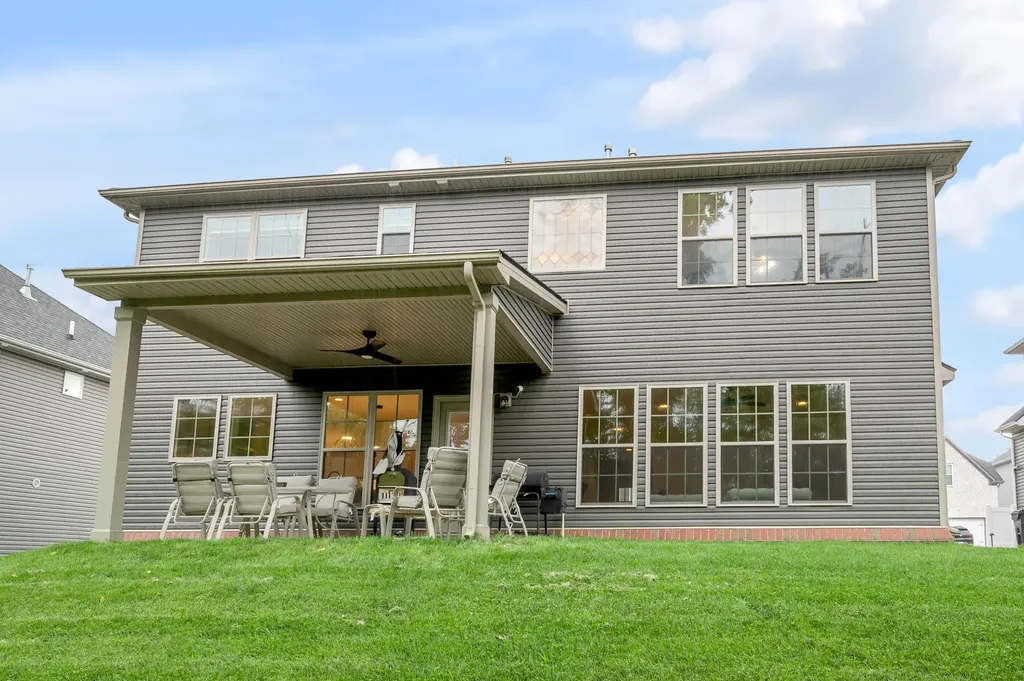 3585 Bay Springs Park Lexington KY 40509
